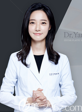 韩国zestar整形外科李相熙院长 韩国zestar整形外科李相熙院长