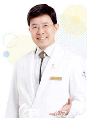 韩国大邱oblige整形外科郑宰昊院长 韩国大邱oblige整形外科郑宰昊院长