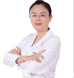 福州玛恩皮肤医疗美容医务部主任陈意蕾