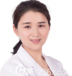 福州玛恩皮肤医疗美容陈洁彬医生 福州玛恩皮肤医疗美容陈洁彬医生