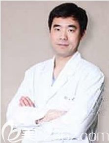 姜民赫 韩国我们整形外科院长