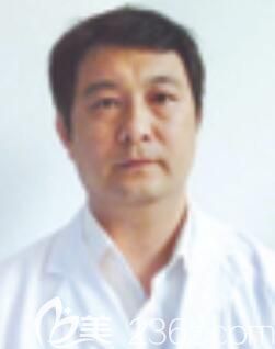 郑州德正口腔刘杰彪医生 郑州德正口腔刘杰彪医生