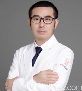 杭州薇琳医美吴学军<span style=