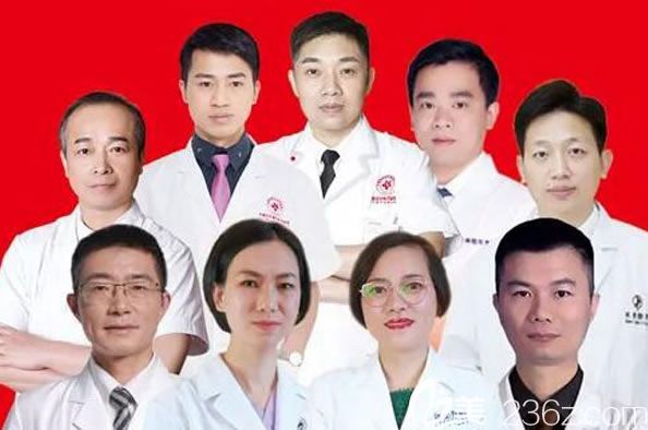 曲靖靖美医生团队及擅长项目 曲靖靖美医生团队及擅长项目