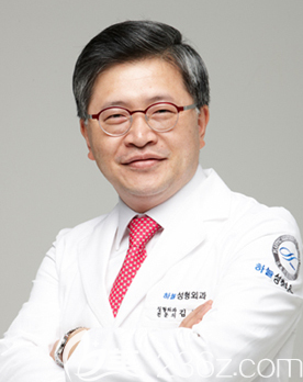 韩国釜山哈娜尔整形外科金成浩院长 韩国釜山哈娜尔整形外科金成浩院长