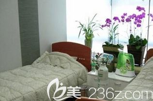 韩国美net整形外科恢复室 韩国美net整形外科恢复室