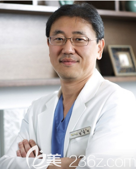 韩国IN整形外科郑英河院长 韩国IN整形外科郑英河院长