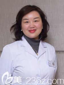 武汉美基元医疗美容医院盛敏兰