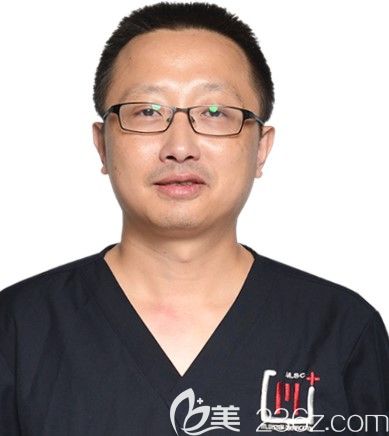 上海美维口腔正畸医生柯良骐 上海美维口腔正畸医生柯良骐