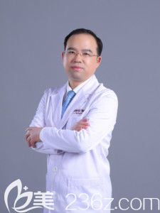 武汉美基元医疗美容医院刘红武