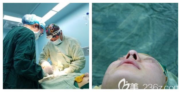 南京艺星院长做修复手术 南京艺星院长做修复手术