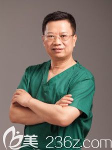 珠海新颜医疗美容曾超医生