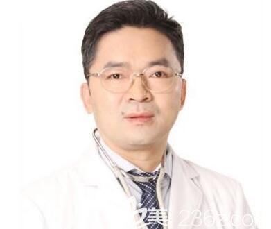 王旭明医生个人简介