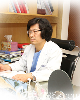 韩国Saehan整形外科赵敬曲院长 韩国Saehan整形外科赵敬曲院长