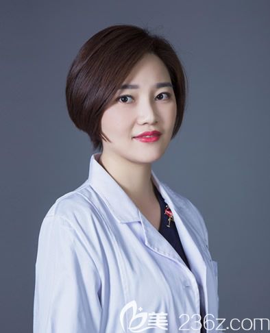 呼和浩特华医医疗美容整形皮肤科主任韩晓庆