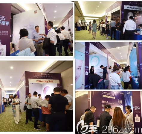 众多医美企业 众多医美企业