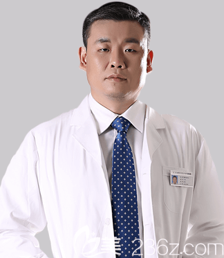 北京沃尔整形汪垟医生 北京沃尔整形汪垟医生