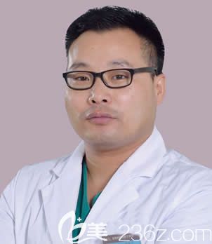 台州艺星整形胡峻齐主任医生 台州艺星整形胡峻齐主任医生