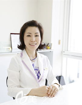 韩国纽约微笑牙科朴贤正院长