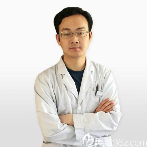 景德镇艺美整形科主任吕成个人简介