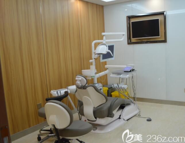 昆明德韩口腔治疗室