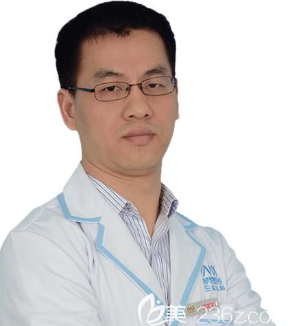 南宁梦想整形唐超院长