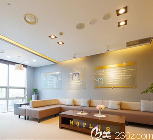 韩国moplus毛发移植医院 韩国moplus毛发移植医院