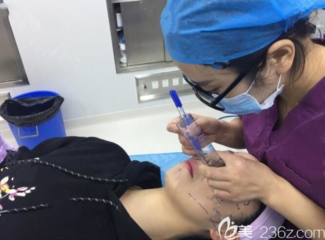 <!--<i data=20240703-sp></i>-->做鼻综合+全脸埋线提升术前设计