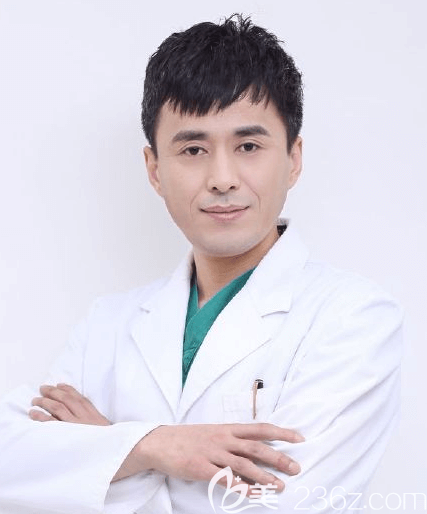 北京圣嘉新李朕医生 北京圣嘉新李朕医生