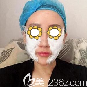 做埋线提升术前敷麻药 做埋线提升术前敷麻药