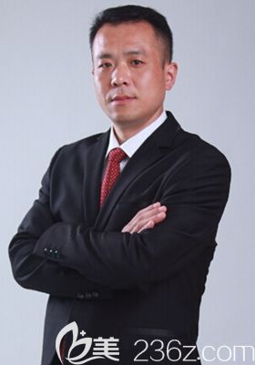 许昌博爱整形张保军院长