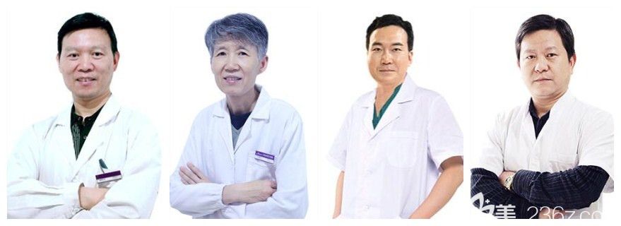 安徽韩美整形医师团队 安徽韩美整形医师团队