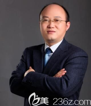 苏州美贝尔美容医院外科医师梁志伟 苏州美贝尔美容医院外科医师梁志伟