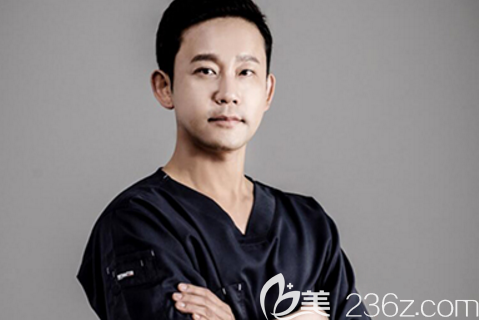 韩国F5整形外科李尚俊院长 韩国F5整形外科李尚俊院长