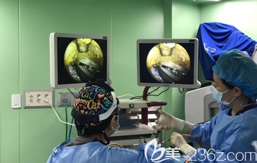 韩国普罗菲耳耳朵矫正手术