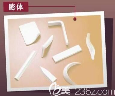 膨体隆鼻材料 膨体隆鼻材料