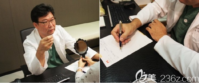 朴宰铉院长 朴宰铉院长