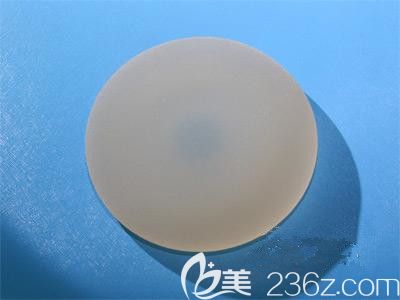 295cc的麦格假体