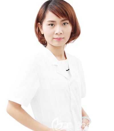 泉州脂管加医疗美容皮肤科医生吴雪玉 泉州脂管加医疗美容皮肤科医生吴雪玉