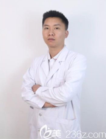 福州明韩整形外科主任林伟 福州明韩整形外科主任林伟