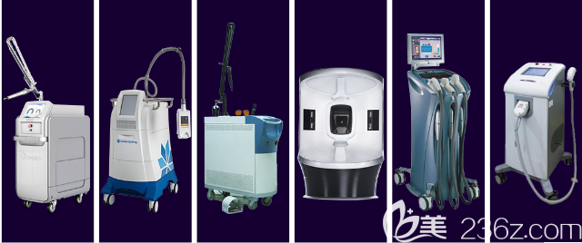 湛江名媛整形医院医疗设备