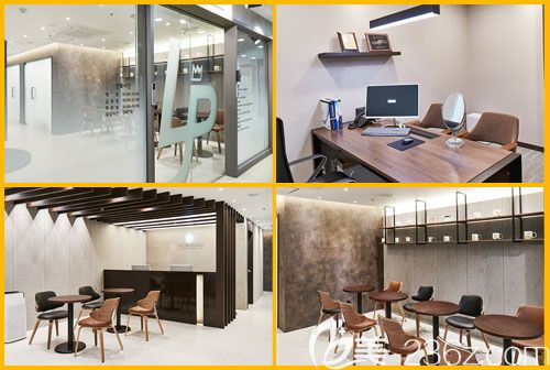 韩国LP整形外科环境图 韩国LP整形外科环境图