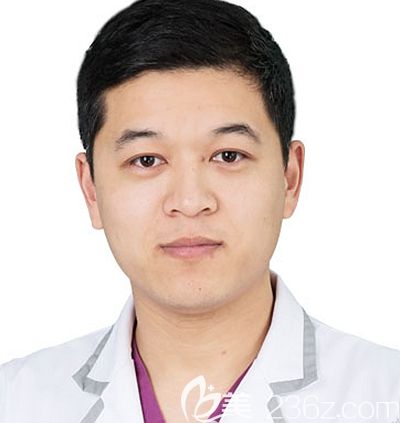 驻马店缔莱美李冰医生