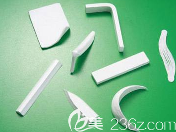 假体隆鼻材料篇