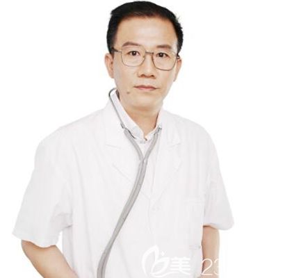 洛阳华美田会建医生