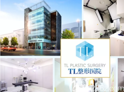 韩国TL整形外科医院