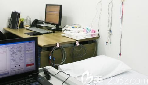 助听器、听力测试环境图