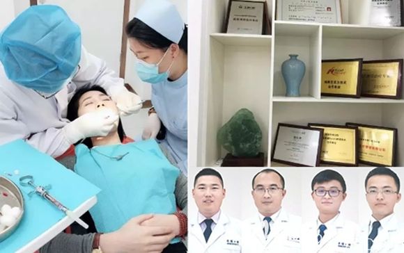 韦博口腔对医生选拔要求非常高 韦博口腔对医生选拔要求非常高