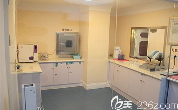 韦博口腔消毒措施严格规范 韦博口腔消毒措施严格规范