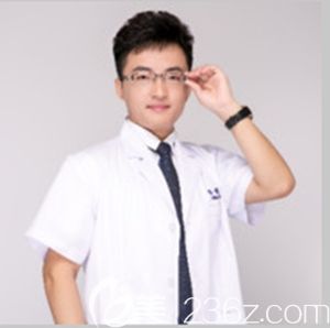 深圳韦博口腔综合治疗科医生罗福 深圳韦博口腔综合治疗科医生罗福